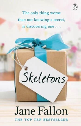 Skeletons Av Jane Fallon