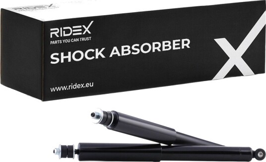 RIDEX 854S2092 Støtdemper