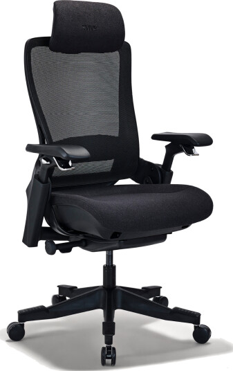 Svive Nord Prestige Chair Black