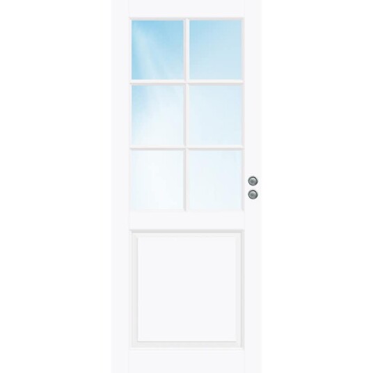 Skyvedør Bygg1 Jonas HW Klarglass