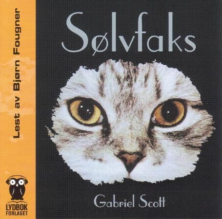 Sølvfaks Av Gabriel Scott