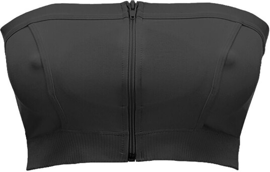 Medela Hands-free Pumpe-Bustier Svart S