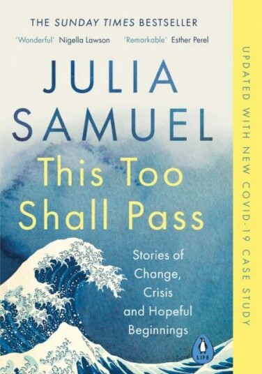 This Too Shall Pass Av Julia Samuel