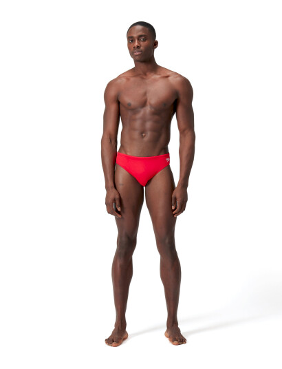 Speedo Endurance+ Brief 7Cm - Red - 30 Speedo Endurance+ Brief 7Cm - Red - 30