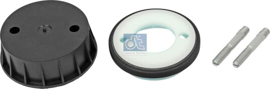 Simring, veivaksel DT Spare Parts 13.46014