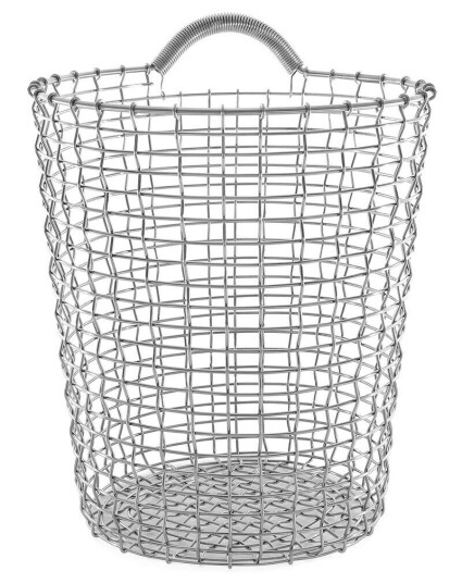 Korbo bin 18 syrefast stål