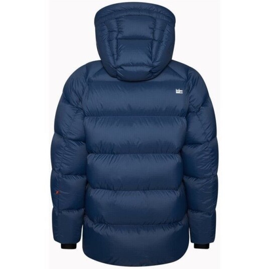 Varg M Tvärå Down Jacket Arctic Blue