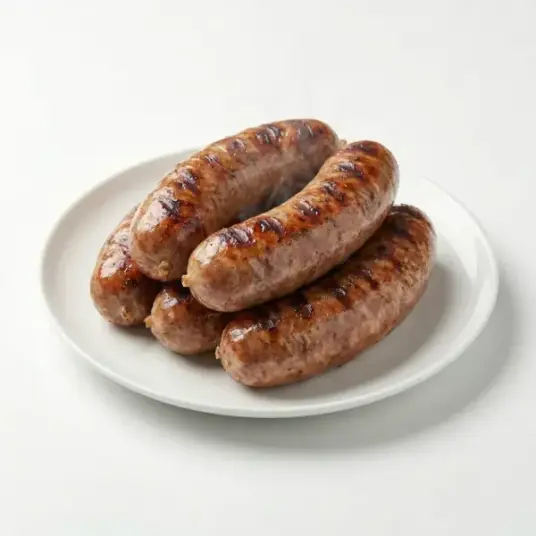 Økologisk Bratwurstkrydder Økologisk Bratwurstkrydder