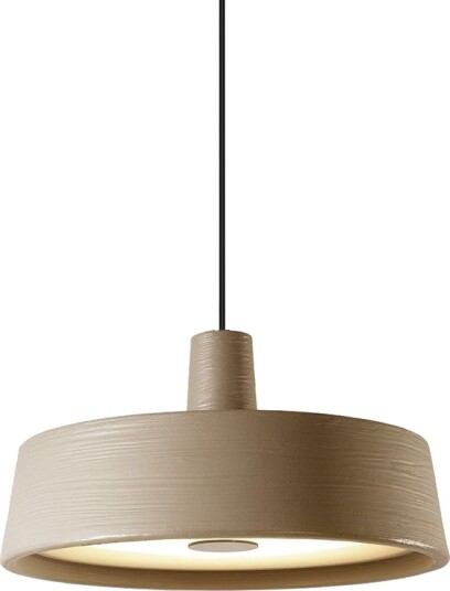 Soho 38 Takpendel  IP44  Diameter 38 Cm  Dimbar