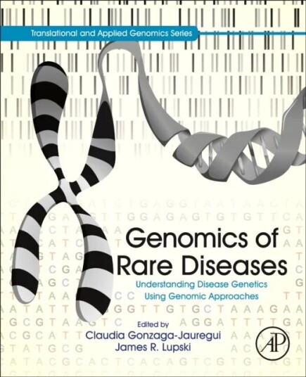 Genomics Of Rare Diseases