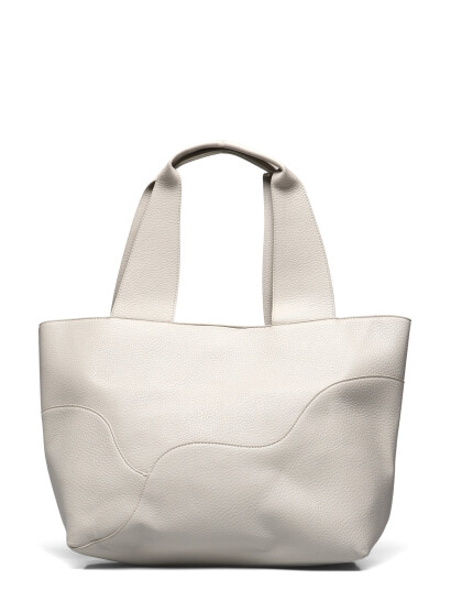 Noella Aika Tote Bag - Cream - ONE SIZE Noella Aika Tote Bag - Cream - ONE SIZE