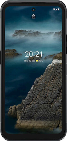 Nokia XR20 4GB/64GB Grafitt