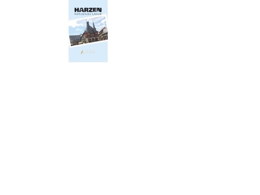 Harzen   Heksenes Land | Linda Nielsen | Språk: Dansk