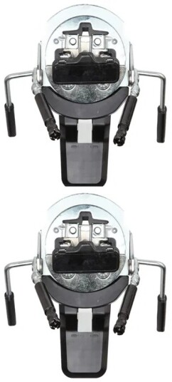 Look L2 Brake Pivot 2.0 Black 105 105.0