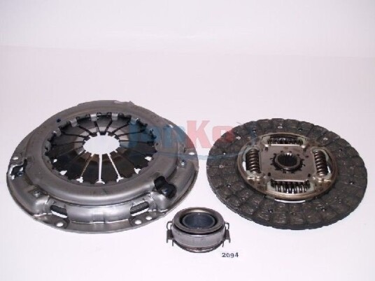Clutchsett JAPKO 922094