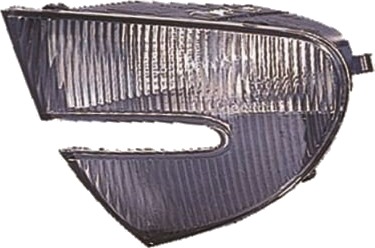 ABAKUS 667-1601R-AE Blinklys