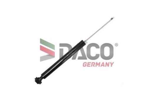 Støtdemper DACO Germany 562303 Støtdemper DACO Germany 562303