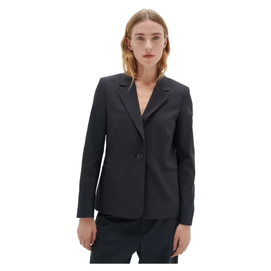 InWear Dame Jakker Svart M, InWear Dame Jakker Svart M,