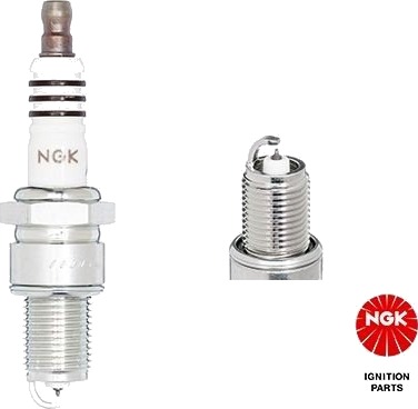 Tennplugg NGK 7214 Tennplugg NGK 7214