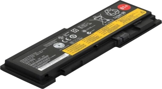 Coreparts Batteri Til Bærbar Pc MBXLE-BA0214