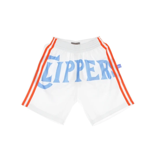 Mitchell & Ness Herre Sport Hvit M
