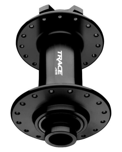 Race Face Trace MTB IS Boost Fornav32H, 15x110, 190g