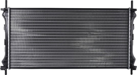 Radiator, motorkjøling KAMOKA 7705262