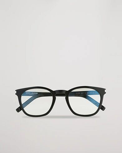 Saint Laurent SL28 Photochromic Sunglasses Black/Transparent Saint Laurent SL28 Photochromic Sunglasses Black/Transparent