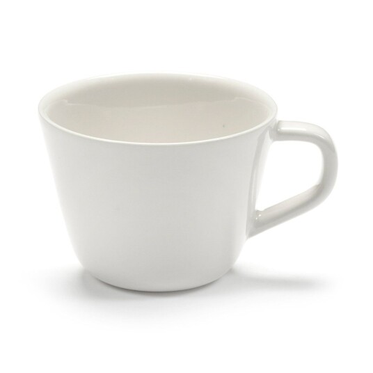 Serax Cena kaffekopp 20 cl Ivory Serax Cena kaffekopp 20 cl Ivory