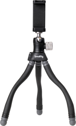 SmallRig BeautyPod 1,5K Flexible Mini Tripod BT-15