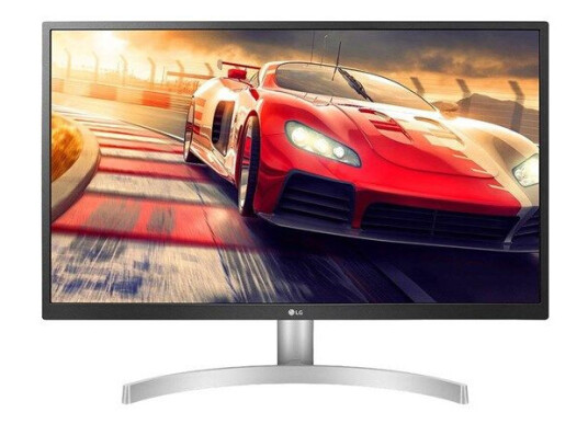 LG 27UL500-W LG 27UL500-W