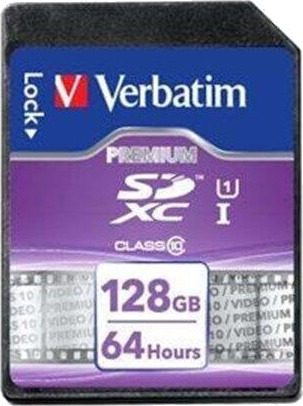 Verbatim Premium