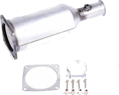 Partikkelfilter EEC DPF063 Partikkelfilter EEC DPF063