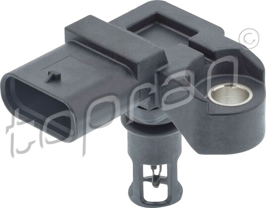 MAP-sensor TOPRAN 504 118