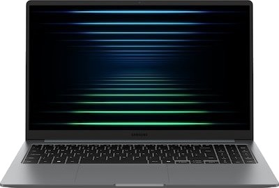 Samsung Galaxy Book5 15,6" FHD grå NP750XHD KD3SE Samsung Galaxy Book5 15,6" FHD grå NP750XHD KD3SE