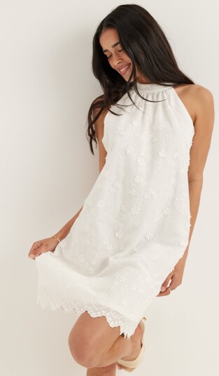 Pieces Pcnolax Sl Dress