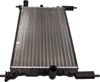 MAXGEAR AC257583 Radiator motorkjøling MAXGEAR AC257583 Radiator motorkjøling