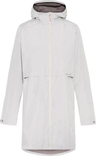 Kari Traa Women"s Anne Jacket Light Beige XL