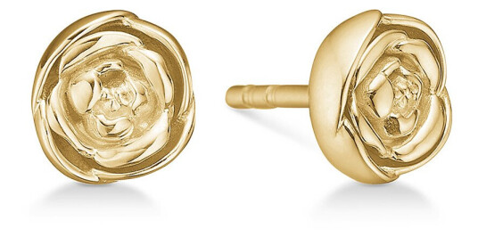 Mads Z Rosalie Øredobber 8 kt. 3310156 - Dame - Gold Mads Z Rosalie Øredobber 8 kt. 3310156 - Dame - Gold