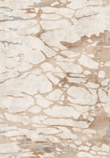 Wilton teppe Chiara beige/multi Størrelse: 200 x 280 cm