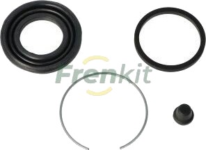 Reparasjonssett, bremsecaliper FRENKIT 236074