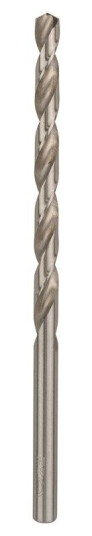 Bosch Metallbor HSS-G, DIN 340 8 x 109 x 165 mm