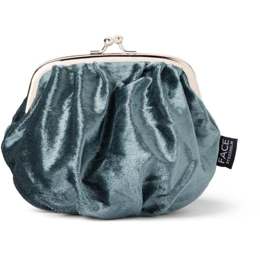 Face Stockholm Velvet Bag Mineral Face Stockholm Velvet Bag Mineral