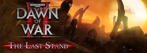 Dawn of War 2: Retribution - Last Stand Alone DLC Complete Pack W