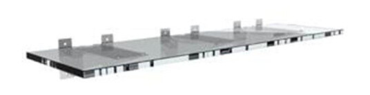Multibrackets M Plexishelf Extra Wide 1350x330x15