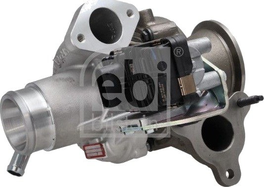 Turbolader FEBI BILSTEIN 1006632 Turbolader FEBI BILSTEIN 1006632