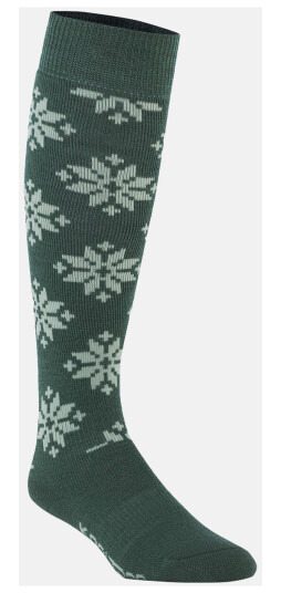 Rose Sock, Mur, 38-39, Skisokker Rose Sock, Mur, 38-39, Skisokker