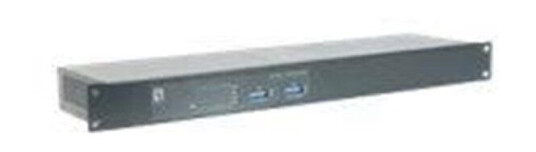 LevelOne FEP-1601 - switch - 16 ports - rack-mountable (4015867188002)