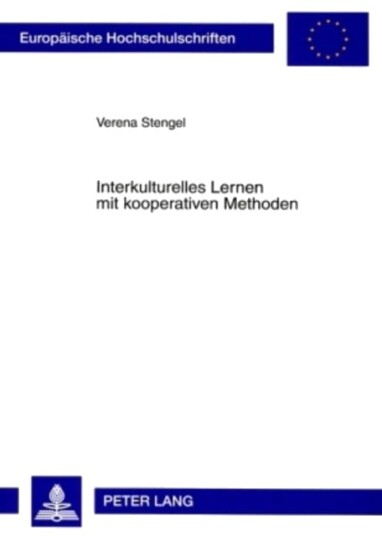 Interkulturelles Lernen Mit Kooperativen Methoden