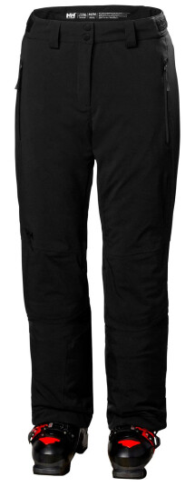 Helly Hansen Dame Alphelia 2.0 Isolert Skibukse XS Helly Hansen Dame Alphelia 2.0 Isolert Skibukse XS
